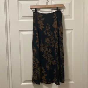 Reformation Zoe Skirt Petite 6P